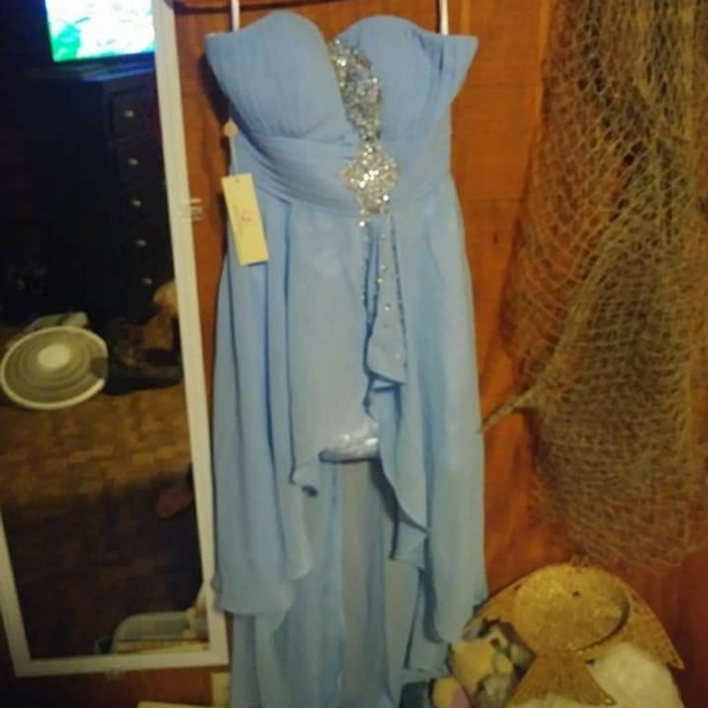 Grace Karin Party Dress